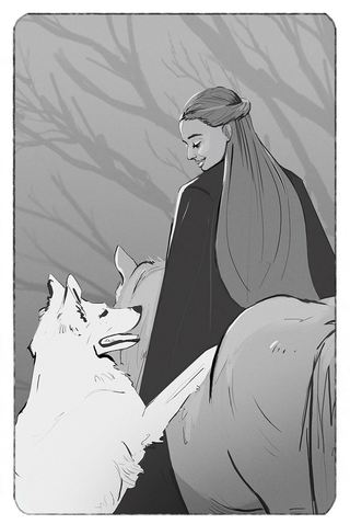 Illustration for article titled Korra, Your Tauntaun Will Freeze Before You Reach The First Marker!